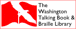 The Washington Talking Book & Braille Library